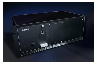 Imagen del producto de Agfeo ES 730 IT plus