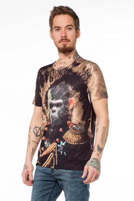 Produktbild von Ct395 Herren T-Shirt
