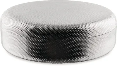Produktbild von Alessi Kitchen Box Eot Diam.23 (Art.-Nr. JM01/23 T, EAN 8003299470679)