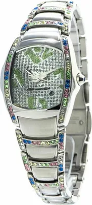Productafbeelding van Chronotech CT7896SS74M horloges