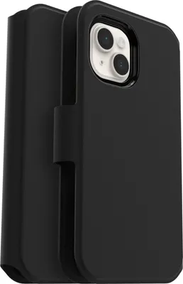 Image de Coque Otterbox OTT.77-88740 Strada Via pour iPhone 14 Plus, noire