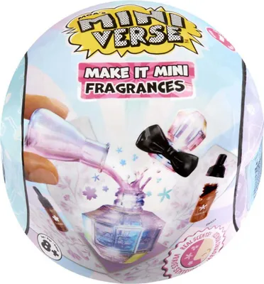 Immagine prodotto di Miniverse Make It Mini Fragrances in PDQ