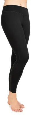 Produktbild von Thermo-Leggings Damen Classic All Season Merino Base Layer Bottom Women l