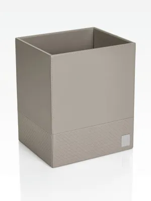 Produktbild von JOOP! BATHLINE, Papierkorb o.Deckel, Grau