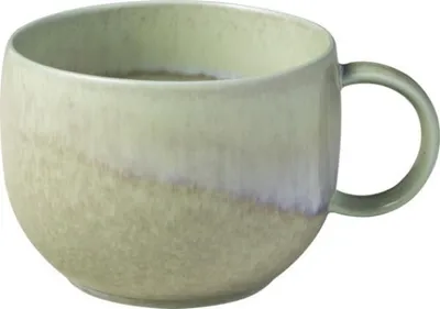 Produktbild von Villeroy & Boch Perlemor Alga Espressotasse