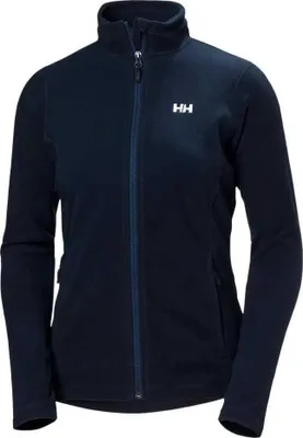 Produktbild von Helly Hansen Daybreaker Fleece Blau XS Damen Blau XS