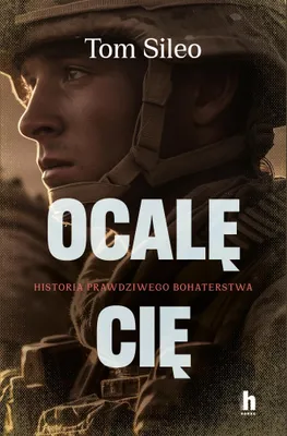 Zdjęcie produktu dla Ocalę Cię