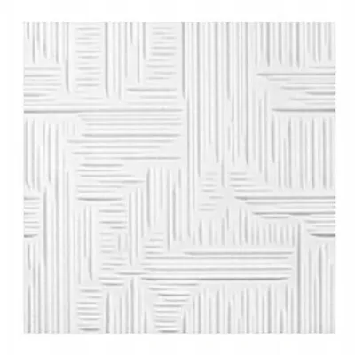 Zdjęcie produktu dla Kaseton sufitowy ścienny panel styropianowy stykowy 50x50 cm Marbet Design Norma2 2 m² 8 szt.