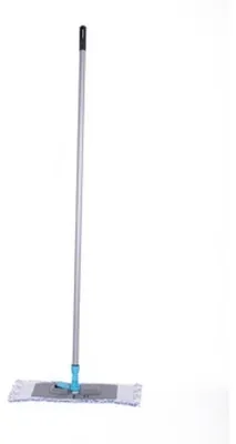 Obrázok produktu pre Mop płaski z kijem o długości 118 cm