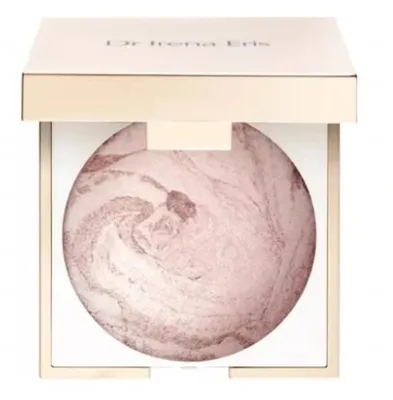 Produktbild von Dr Irena Eris 13E565822, Puder, Kompaktes Gehäuse, Beige, Sunrise Gleam, Ausstrahlung, 8 g