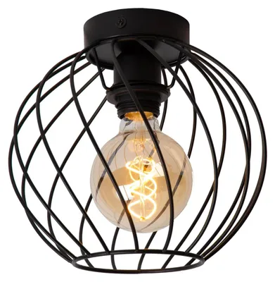 Productafbeelding van Plafondlamp DANZA 21128/25/30 van Lucide