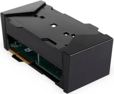 Zdjęcie produktu dla Turris MOX B, 0 - 40 °C, 10 - 90%, 100 mm, 61 mm, 14 mm, 34 g