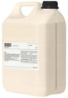 Productafbeelding van PRIJA Hydraterende hand- en bodycrème met vitamine E, 5 liter