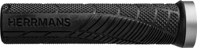 Produktbild von Herrmans Shark Lock Griffe Schwarz 130 mm Schwarz 130 mm