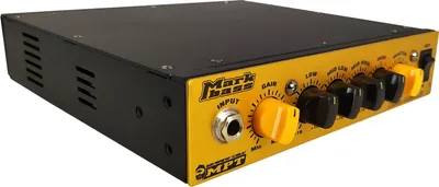 Zdjęcie produktu dla Markbass Nano Mark II