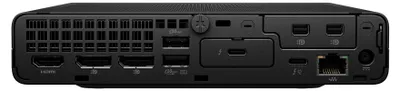 Produktbild von EliteDesk Mini 8 G1i (623K2ET) (schwarz, Windows 11 Pro)