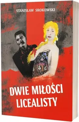 Obrázok produktu pre Dwie miłości licealisty