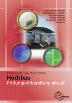 Immagine prodotto di Prüfungsvorbereitung aktuell - Hochbau