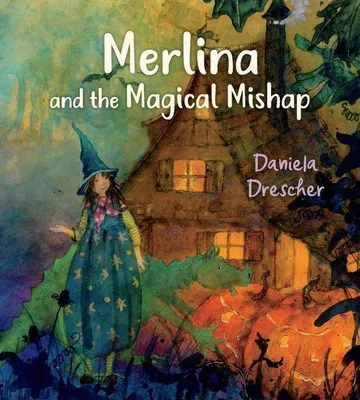 Produktbild von Merlina and the Magical Mishap