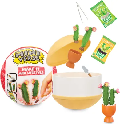 Image de Miniverse-Make It Mini Lifestyle,Comptoirs.
