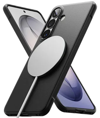 Obrázek produktu pro Ringke – pouzdro Onyx MagSafe s MagSafe pro Samsung Galaxy S26 – černé