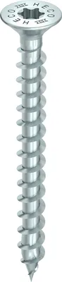 Produktbild von Heco -TOPIX-plus 8, 0 x 450, Senkkopf, T-Drive, VG, A3K