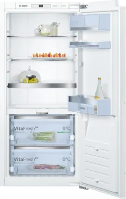 Obrázek produktu pro Bosch Serie 8 KIF41ADD0, 187 l, SN-T, 38 dB, D