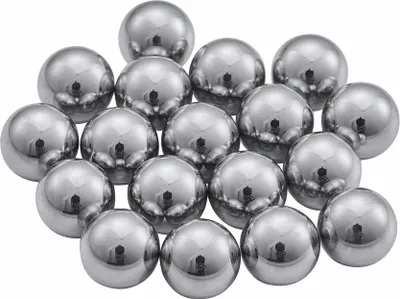 Produktbild von Shimano Dura Ace Lager 18 Einheiten 1/4´´ 1/4´´