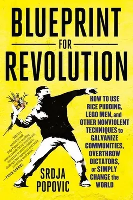 Productafbeelding van Blueprint for Revolution