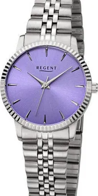 Produktbild von Regent - F-1499 - Armbanduhr - Damen