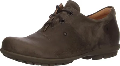 Produktbild von Think Schnürhalbschuhe bequem in grün, Gr. 42.5