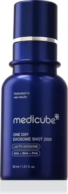 Produktbild von Medicube One Day Exome Shot 2000 30 ml