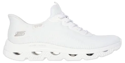 Produktbild von Skechers Bobs Arc Waves Slip-On Weiß W Größe EU 40