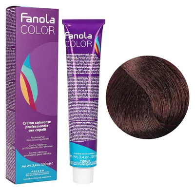 Obrázok produktu pre Fanola 6.5 Farba na vlasy 100 ml