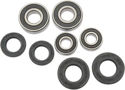 Image de Kit de roulements de roue avant Pivot Works