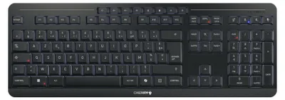 Image de Cherry JK-8570FR-2 - Clavier - AZERTY