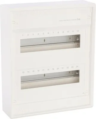 Produktbild von Hager VA24CN