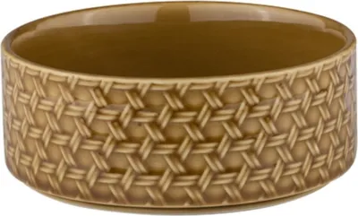 Produktbild von ladelle HEATH Dipschale karamell 10 cm