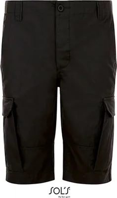 Zdjęcie produktu dla SOL´S Jackson Bermuda