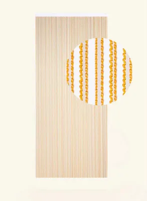 Obrázok produktu pre Záves do dverí Degor 90 x 210 cm