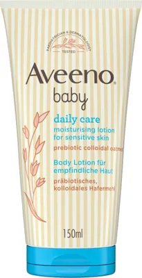 Immagine prodotto di Aveeno baby daily care Bodylotion 150 ml