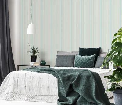 Produktbild von Erismann Tapete Kollektion Fashion for walls by Guido Maria Kretschmer 1004818 Streifen