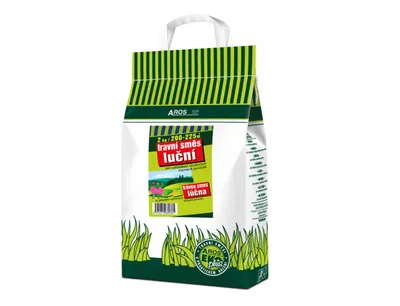 Obrázok produktu pre Záhradná lúčna trávna zmes Nohel 2 kg