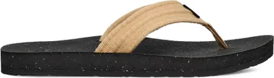 Produktbild von Teva ReFlip Leinen Slippers Herren