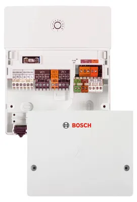 Produktbild von BOSCH Mischermodul MM 100 151x184x61, für 1 Heizkreis
