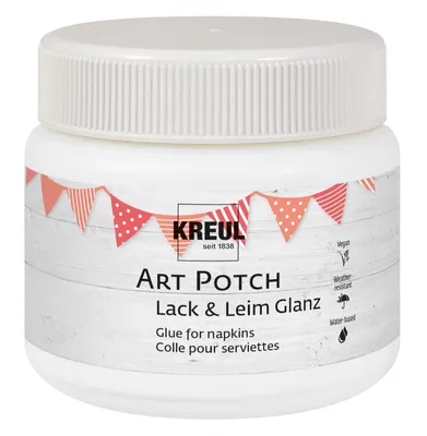 Produktbild von KREUL 49151, 150 ml
