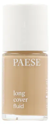 Image de Paese, maquillage liquide longue couvrance, teinte 2.5 Warm Beige, 30 ml