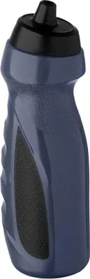 Obrázok produktu pre MidOcean – fľaša na vodu „Fersk“, 700 ml MO1990 (jednotná veľkosť) (tmavomodrá)