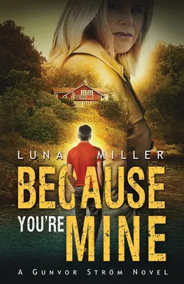 Produktbild von Because You're Mine