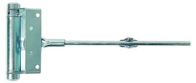 Obrázek produktu pro Alberts zavírač vrat zavírač dveří samočinný 100 x 242 mm